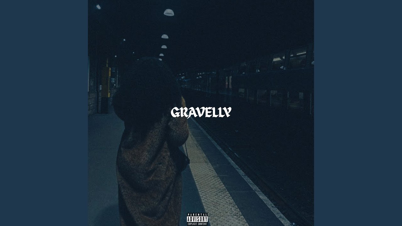 Guarda Gravelly su YouTube Guarda Gravelly su YouTube