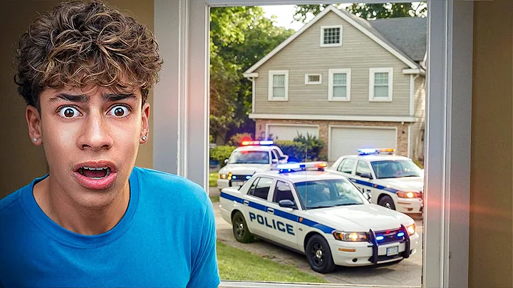 I Couldn’t Believe What Happened To Our Son 😢 | The Royalty Family