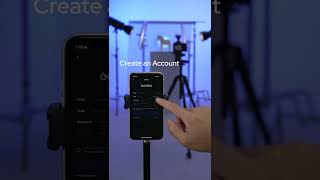 Godox Flash APP - Part One: Connect #shorts screenshot 4