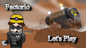 Factorio Multiplayer Let