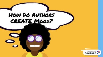 Introduction to MOOD in Literature