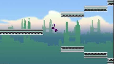 G Switch | 2 player gameplay