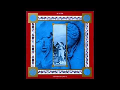 Bill Nelson - Chance Encounters In The Garden Of Lights (1988) [Full Album]