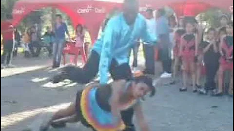 JOAQUIN LERMA Y SU SALSA
