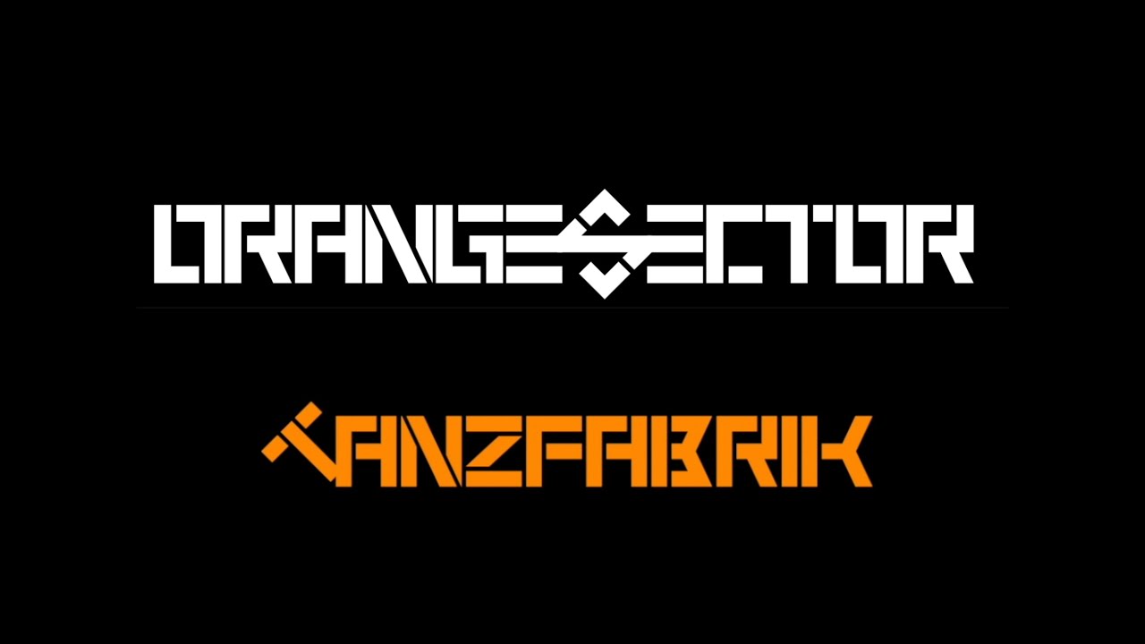 ORANGE SECTOR - Tanzfabrik (2024)