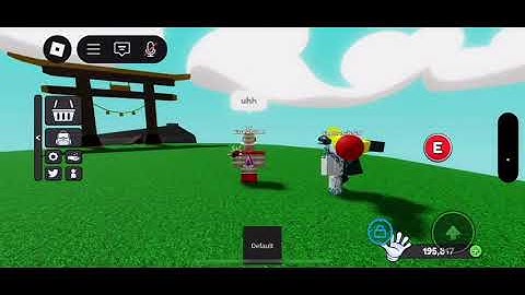 Hacker report (Slap Battles)