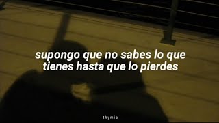 Charlie Puth - Cheating On You [Traducida al Español]