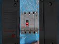 Stop Ignoring This Critical Electrical Hack! ⚡100Amp Himel MCCB 4pole
