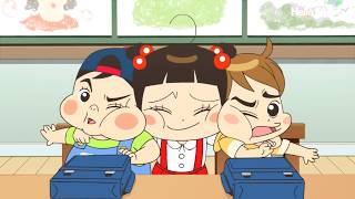 시험 끝나면 우리 뭐할까?! / Hello Jadoo