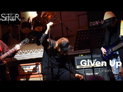[경희대 세틀러] Linkin Park - Given Up (cover) / 2018 2학기 정기공연
