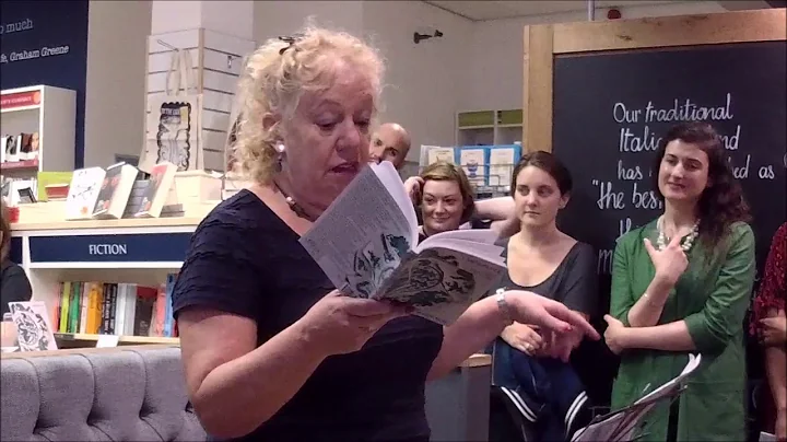 We She launch Jennifer Rickard Smoking Ban