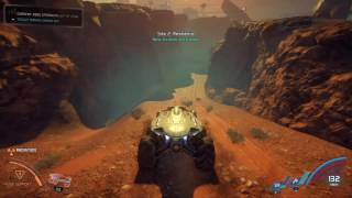 Mass Effect™: Andromeda - Squashing Bugs in the Nomad