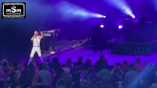 One Night of Queen - Gary Mullen & The Works - Brookhaven Amphitheater 9/4/22 queen tributeband