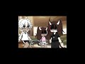 #ROSE Teleporting to the future #gacha #animecreator #animegame #FLOP at the start he said forever