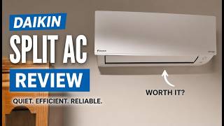 Daikin 18,000 BTU 18 SEER2 Entra R32 Series Ductless Mini Split Heat Pump System w/Maxwell All-Inclu