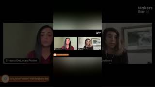 Famous Makers Bar Interview with Megan Routbort, Co-Founder of The Green Journey Wealth