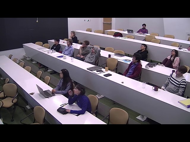 Lecture 15 The Everett interpretation - YouTube