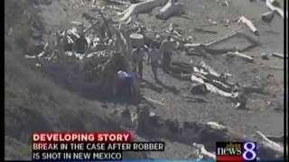 Allen/Cutshall possible suspect killed