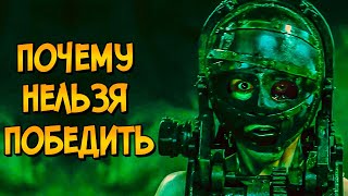 Почему Нельзя Победить Ловушки Из Фильма Пила 2? (