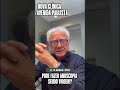 Não vou fazer anuscopia porque você é virgem’: o relato que chocou o proctologista #shortsvideo