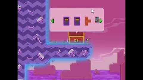 Powerup (Nitrome.com) Levels 25-28