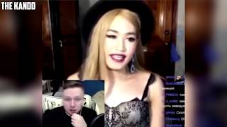 ТЕСТ НА ПСИХИКУ!! СМЕШНЫЕ ПРИКОЛЫ 2019 ЗАСМЕЯЛСЯ П...