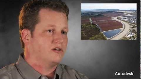 Autodesk Infrastructure Design Suite - See what your company can do - Engineering firm