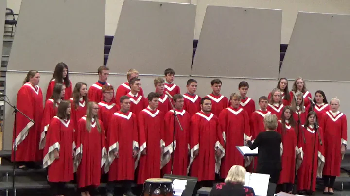 Big East Honor Choir- Chester Only