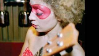 Vignette de la vidéo "Martina Topley Bird - Baby Blue"