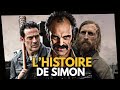 THE WALKING DEAD : L'HISTOIRE DE SIMON thumbnail