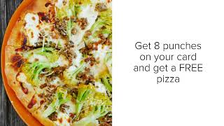 BellaBrava Pizza Punch screenshot 5