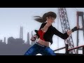 DEAD OR ALIVE 5 Last Round – AYANE & HAYATE VS HITOMI & LEIFANG #02 – PC MOD