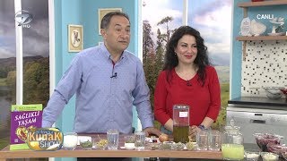 Dr. Feridun Kunak Show - 17 Nisan 2018
