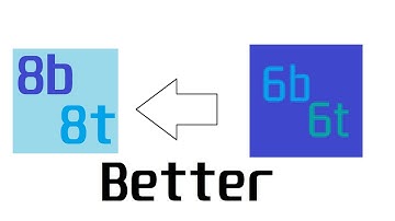 Why 8b8t.me is better than 6b6t.org