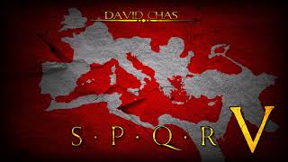 EMPEROR CAESAR AUGUSTUS - SPQR V - Epic Roman Empire Music