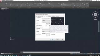 Autocad page setup [] How to set UNITS & LIMITS in AutoCAD 2010-2020