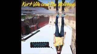 Video thumbnail of "Kurt Vile-NRA Reprise"