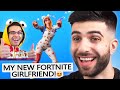 IMPOSSIBLE Fortnite Try Not To Laugh Challenge!