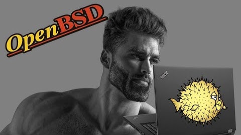 OpenBSD compatibility with ThinkPad T480