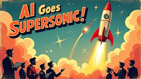 AI Just Reached a New Level—And It’s Kind of Scary!