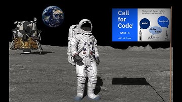 Call For Code ANZ-UK-France Presented by