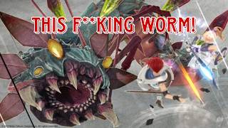 The worst difficulty spike in gaming #7 (Ys X Nordics)