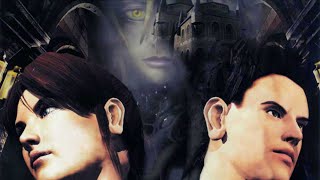 Resident Evil: Code Veronica X HD, Normal run on Normal - Part 01[Aired on July 22nd, 2019]