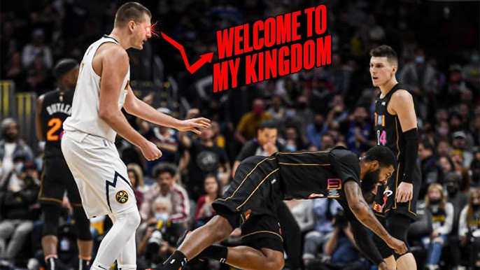 NBA Players explain why you CAN'T COMPARE Nikola Jokić TO ANYONE (LeBron,  Curry, Durant..) 