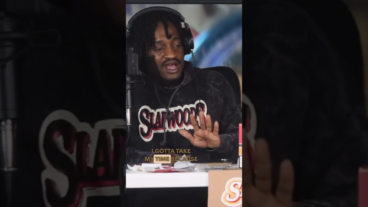 That Cereal a la mode from Cali the truth🔥🥲 