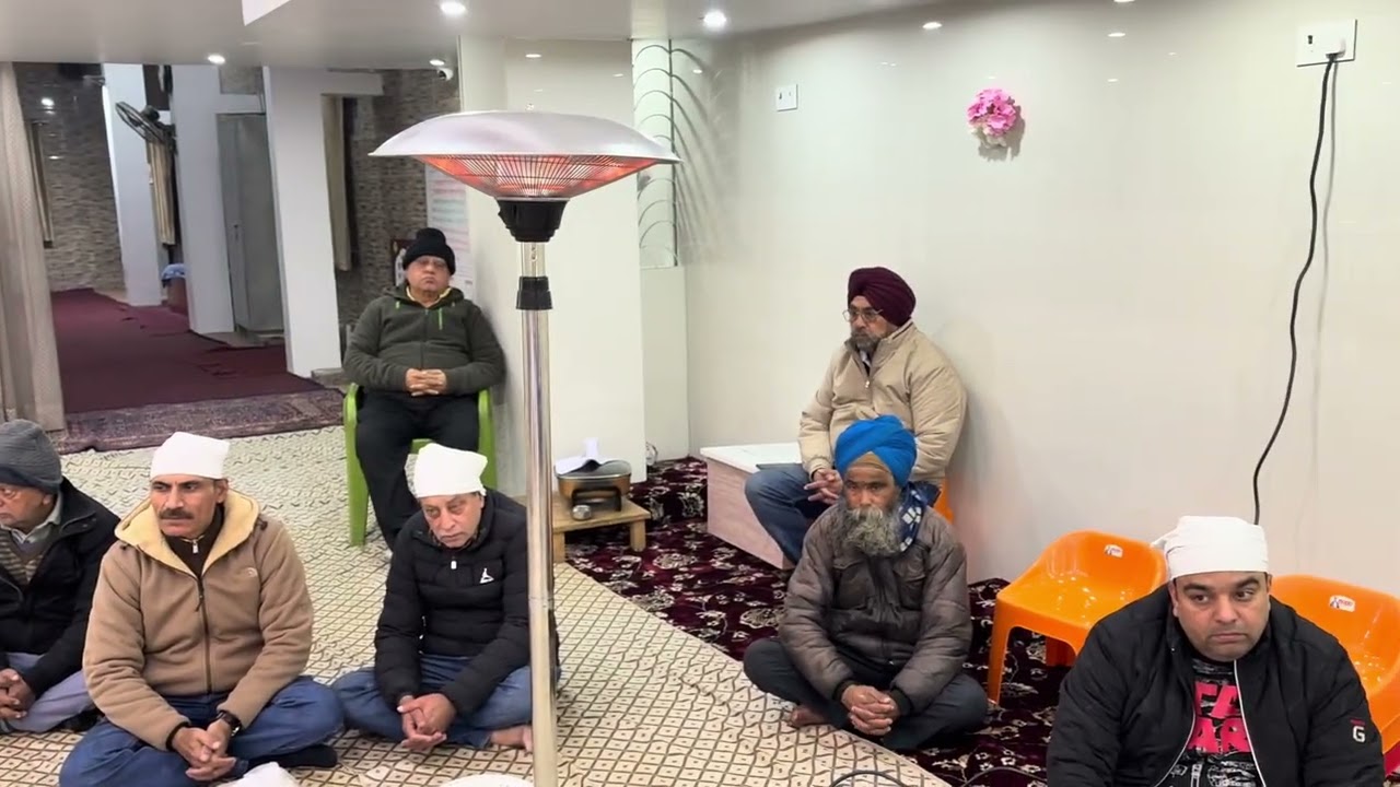 Gurwani kirtan please subscribe and like and share  