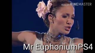 Famous Mariah Carey vs Jennifer Lopez ( JLo ) vocal battle Profile