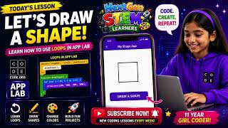 Learn Coding for Kids | Code.org Tutorials | NextGen STEM Learners