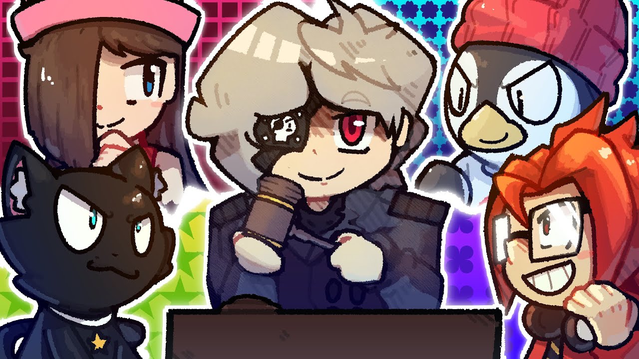 4 สุลต่าน สงครามประมูลโปเกมอน ภาค 2