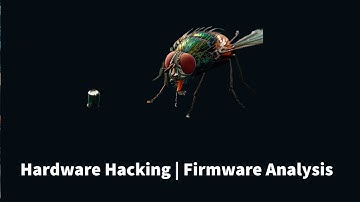 Hardware Hacking & Firmware Analysis For Beginners | EP1